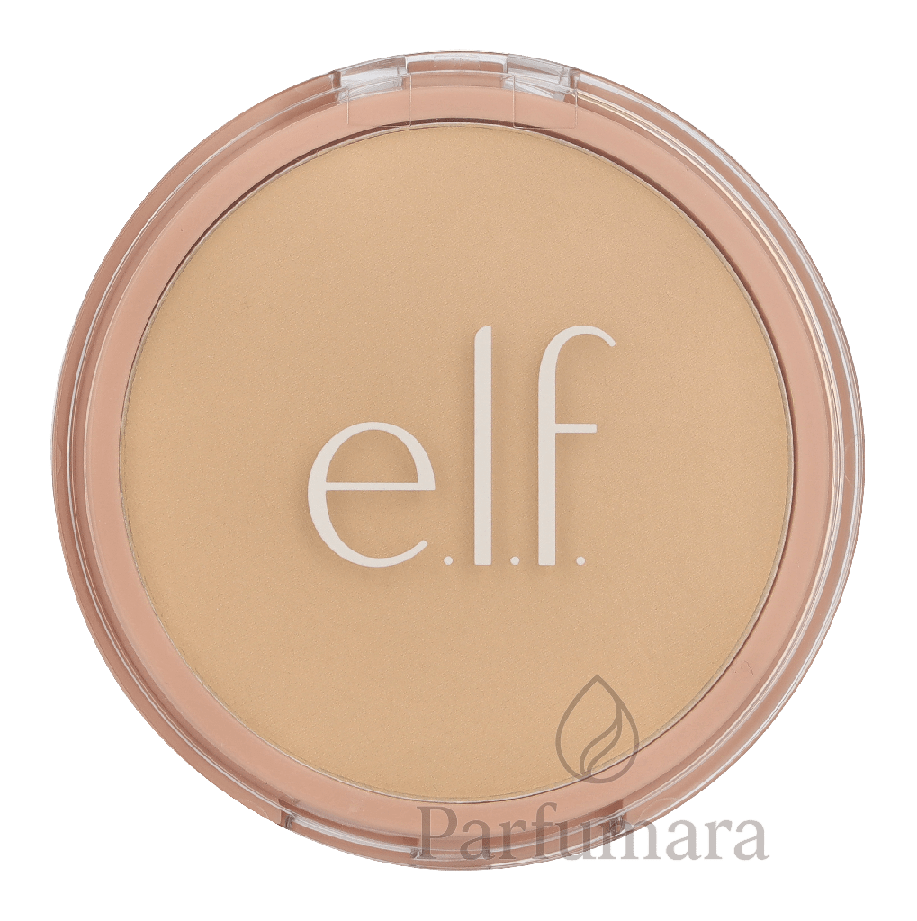 Elf Halo Glow Powder Filter Foundation Fair Warm 10 g