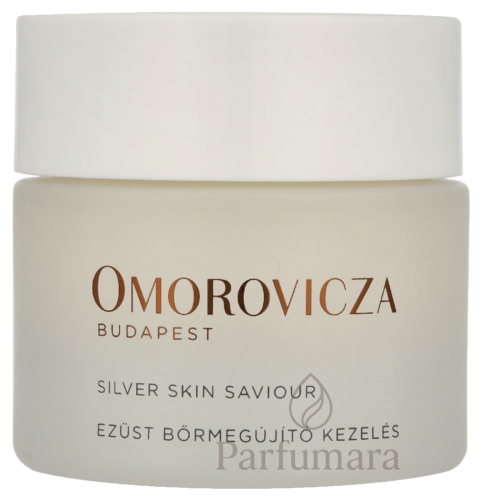 Omorovicza Silver Skin Saviour 50 ml