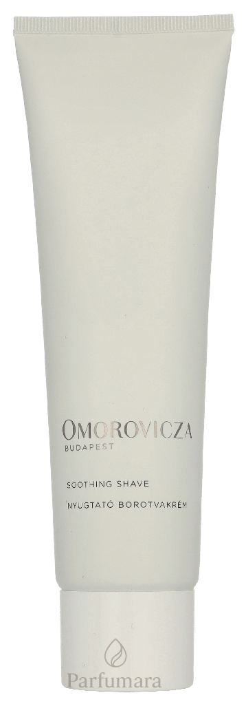 Omorovicza Soothing Shave Cream 150 ml