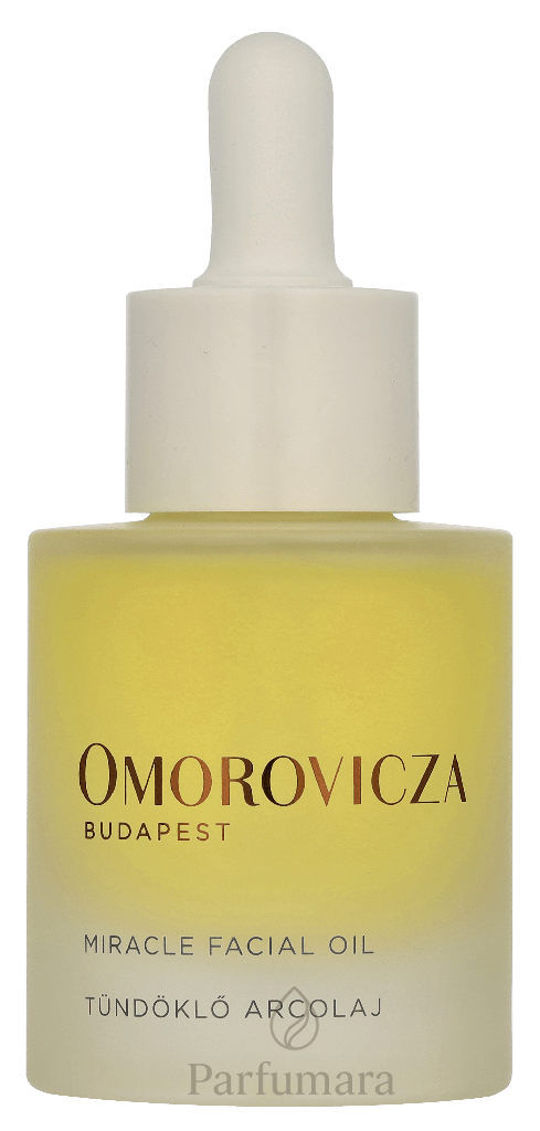 Omorovicza Miracle Facial Oil 30 ml