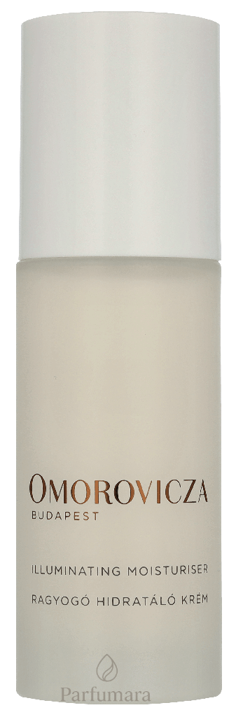 Omorovicza Illuminating Moisturiser 50 ml