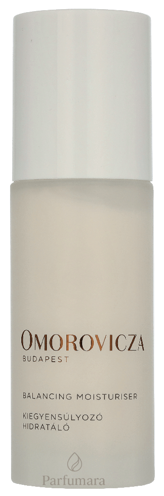 Omorovicza Balancing Moisturiser 50 ml