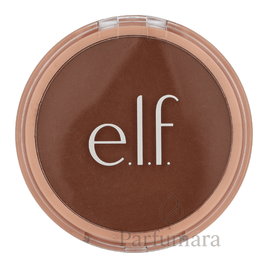 Elf Halo Glow Powder Filter Pressed Power Rich Warm 10 g