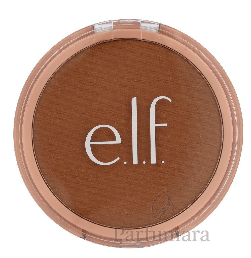 Elf Halo Glow Powder Filter Pressed Power Deep Neutral 10 g
