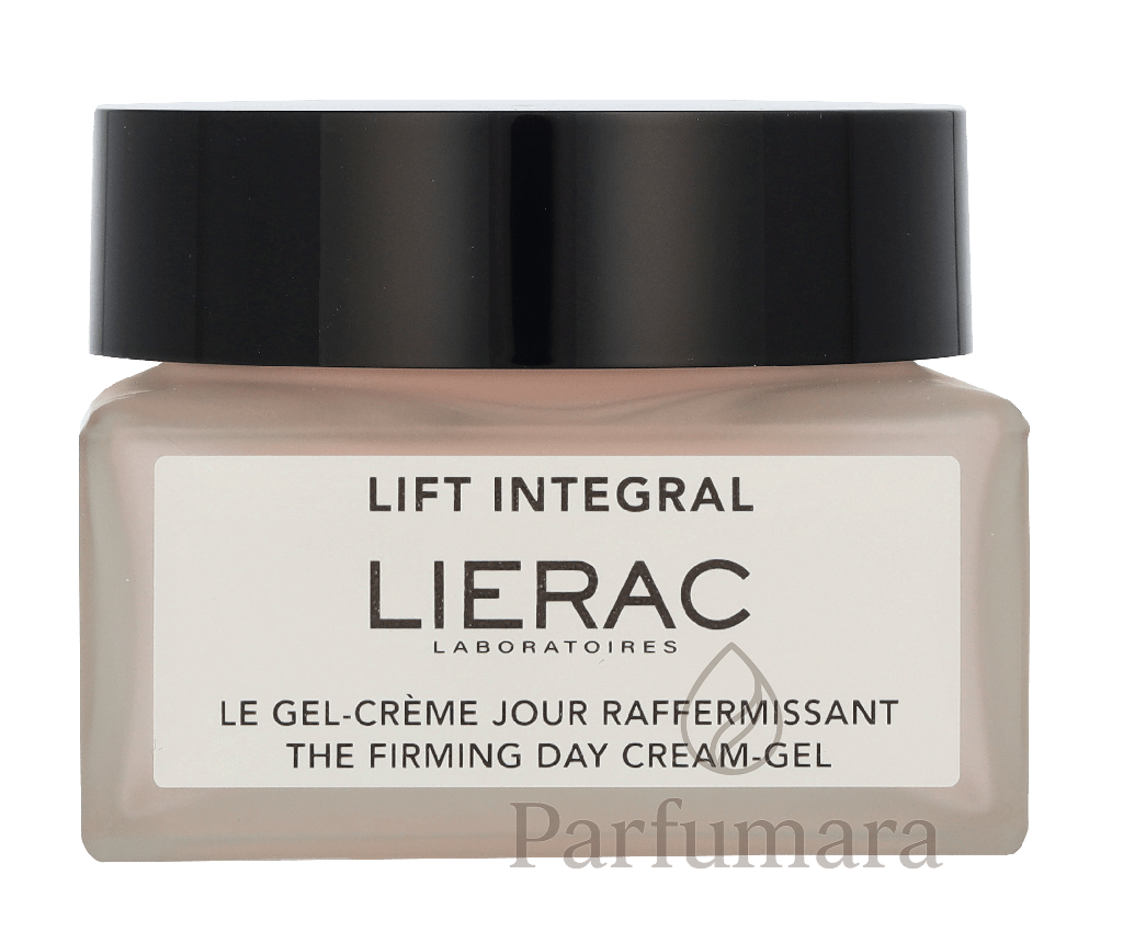 Lierac Lift Integral The Firming Day Cream - Gel 50 ml
