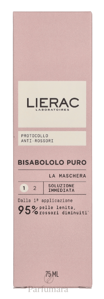 Lierac Anti - Redness Protocol No.1 The Mask 75 ml