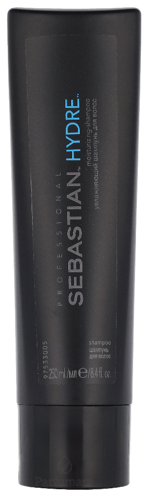 Sebastian Hydre Shampoo 250 ml