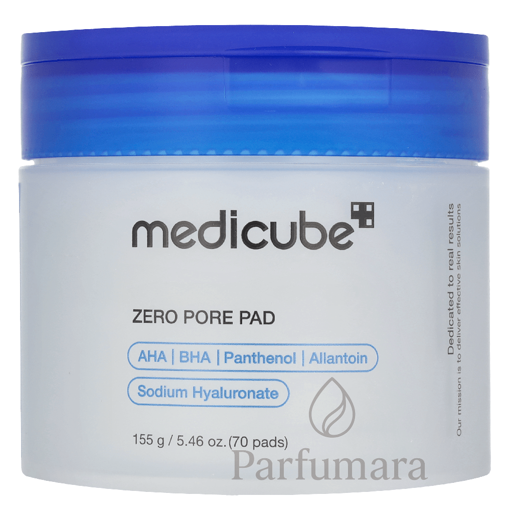 Medicube Zero Pore Pads 2.0 70 Pads 70 Stück