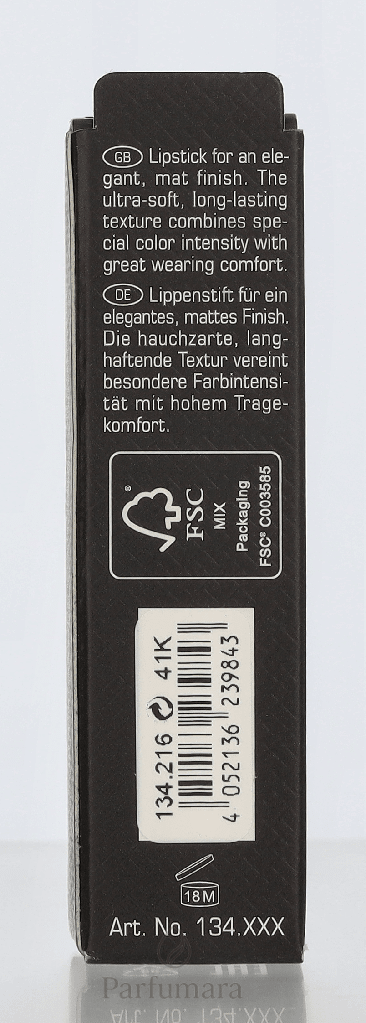 Artdeco Perfect Mat Lipstick 216 Warm Hug 4 g