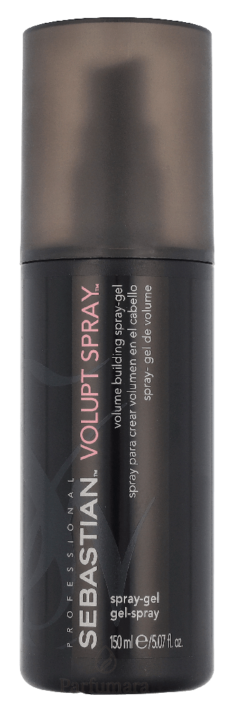 Sebastian Volupt Spray Hair Volumizing Spray 150 ml