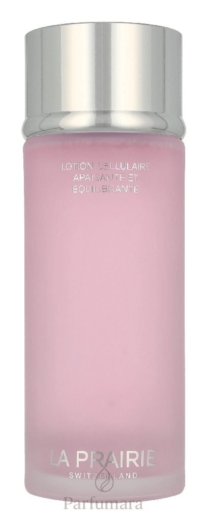 La Prairie Cellular Softening And Balancing Lotion 250 ml