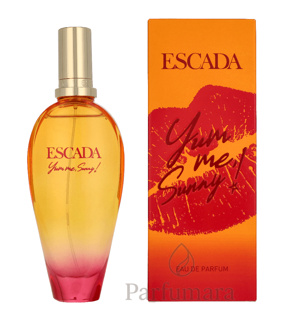 Escada Yum Me Sunny Edp Spray 100 ml