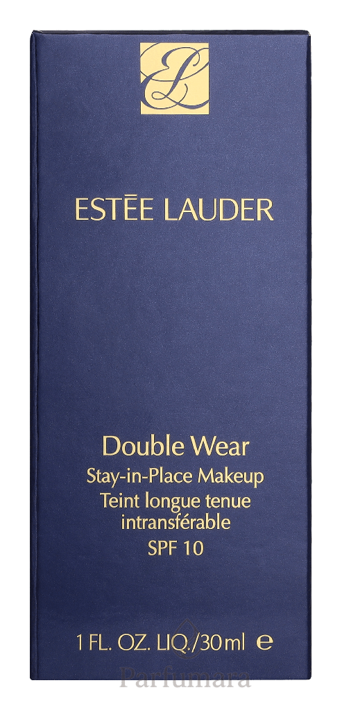 Estée Lauder Double Wear Stay-in-place Makeup Foundation 3N2 Wheat 30 ml