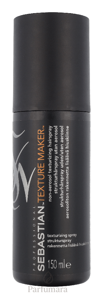 Sebastian Texture Maker Texturizing Hairspray 150 ml