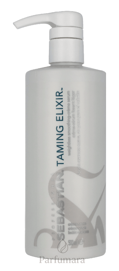 Sebastian Taming Elixir Creme Serum 500 ml