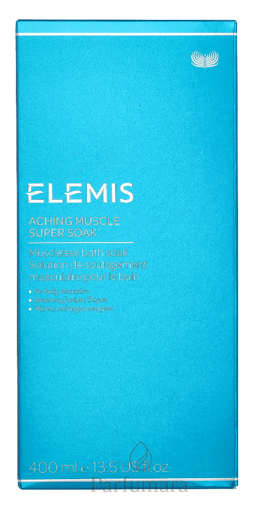 Elemis Aching Muscle Super Soak 400 ml