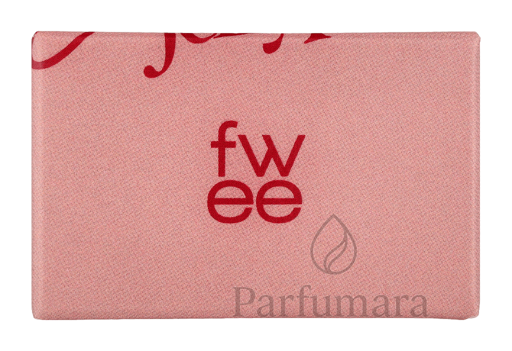 Fwee Lip & Cheek Glowy Jelly Pot JN02 Milky 4 g