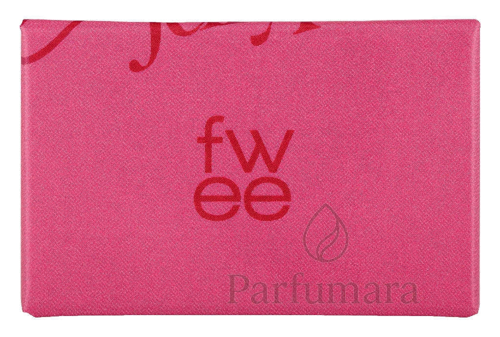 Fwee Lip & Cheek Glowy Jelly Pot JP02 Lolly 4 g