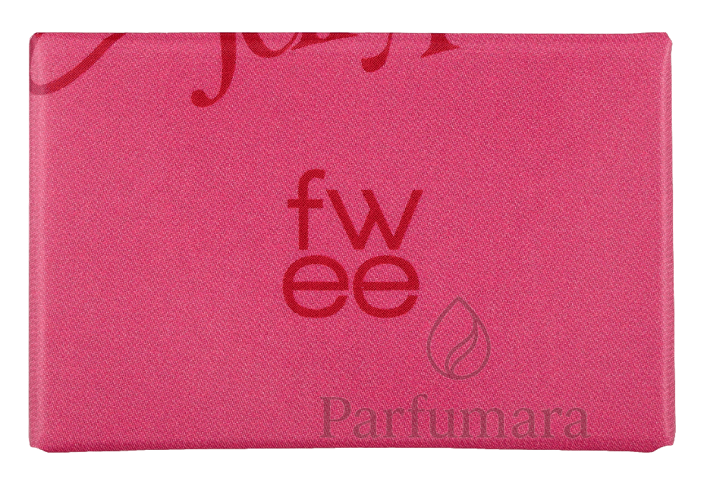Fwee Lip & Cheek Glowy Jelly Pot JP03 Sweets 4 g
