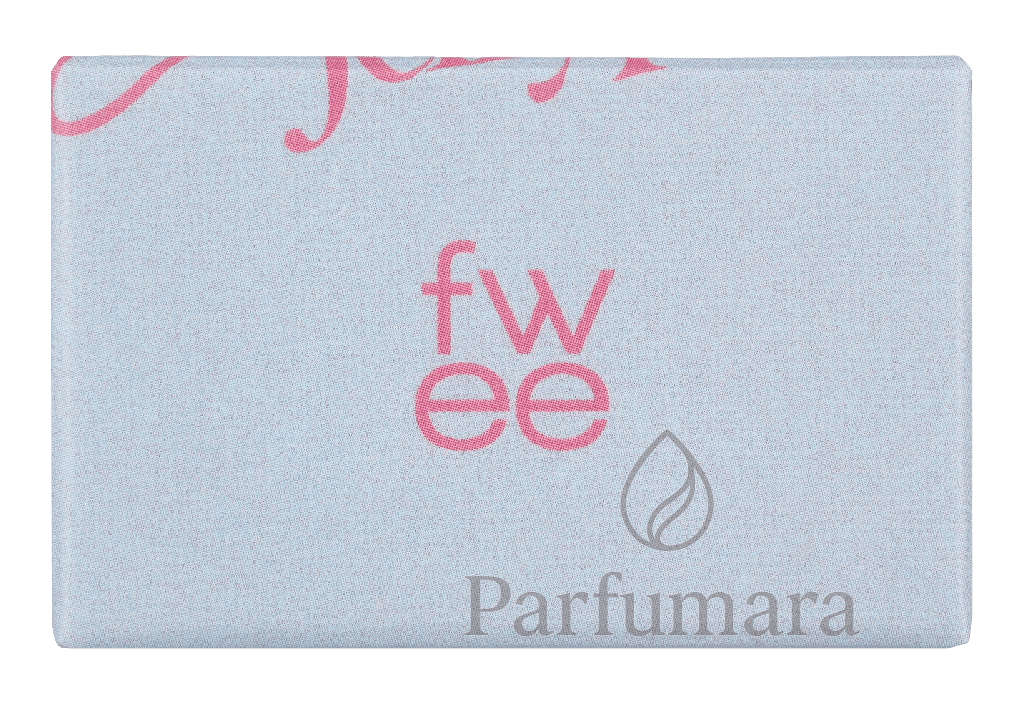 Fwee Lip & Cheek Glowy Jelly Pot JH00 Sugar Powder 4 g