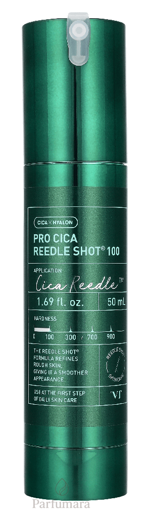 VT Cosmetics Pro Cica Reedle Shot 100 50 ml