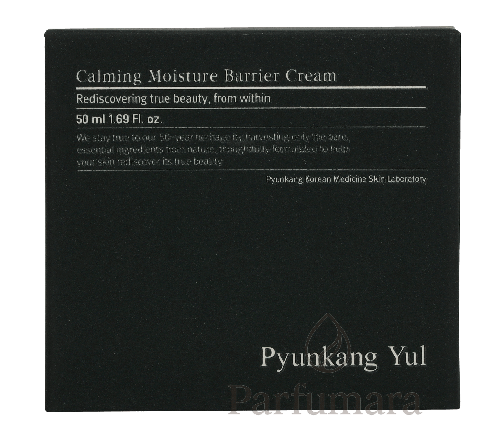Pyunkang Yul Calming Moisture Barrier Cream 50 ml