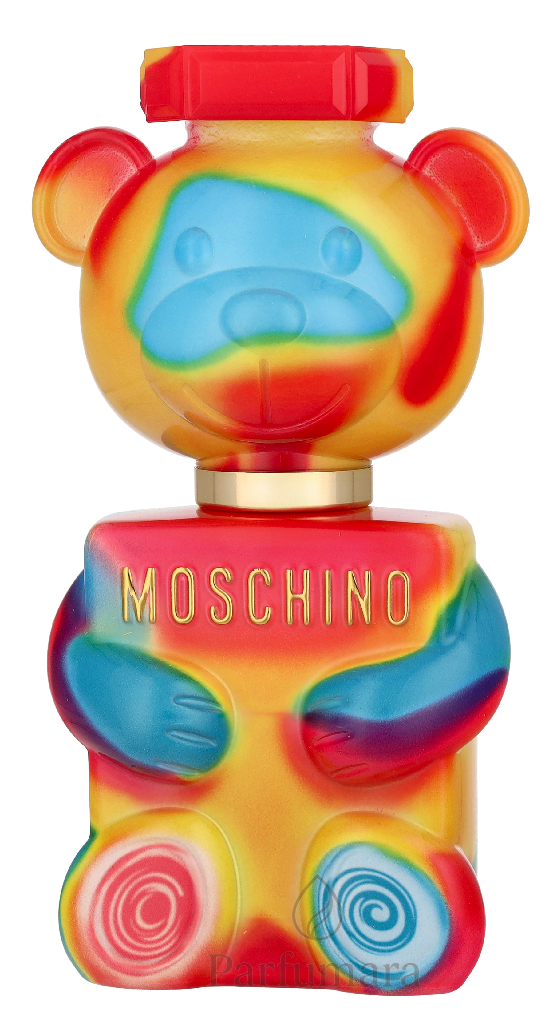 Moschino Toy 2 Gummy Eau de Parfum 100 ml