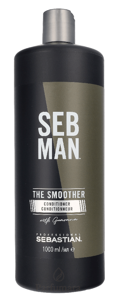 Sebastian Seb Man The Smoother Conditioner 1000 ml