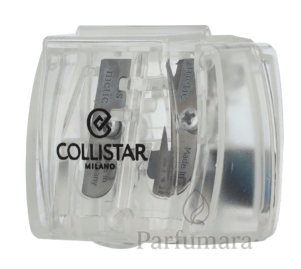 Collistar Double Sharpener 0
