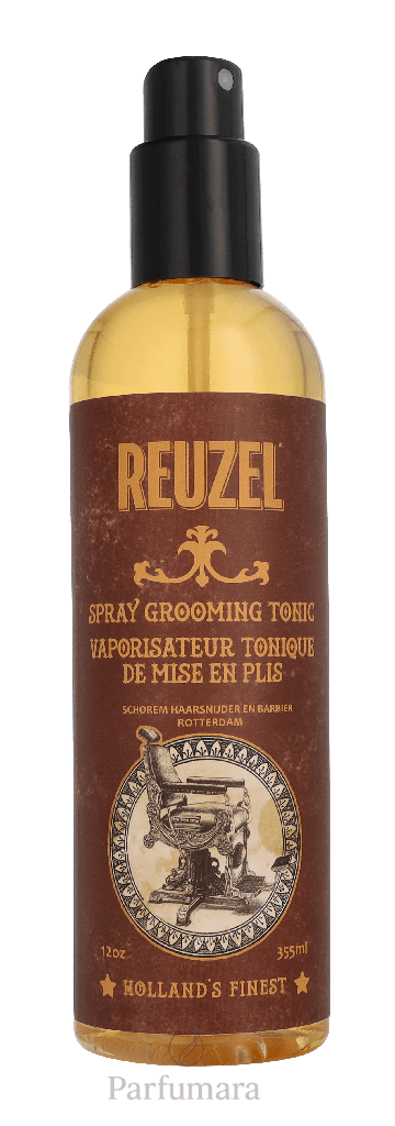 Reuzel Grooming Tonic Spray 355 ml