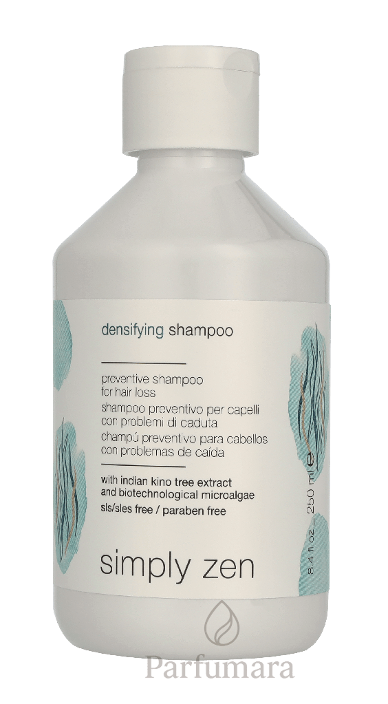 Simply Zen Densifying Shampoo 250 ml