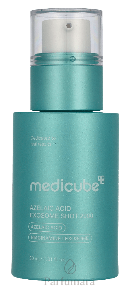 Medicube Azelaic Acid Exosome Shot 2000 30 ml