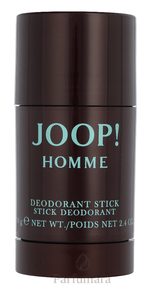 Joop! Homme Deodorant Stick 75 g
