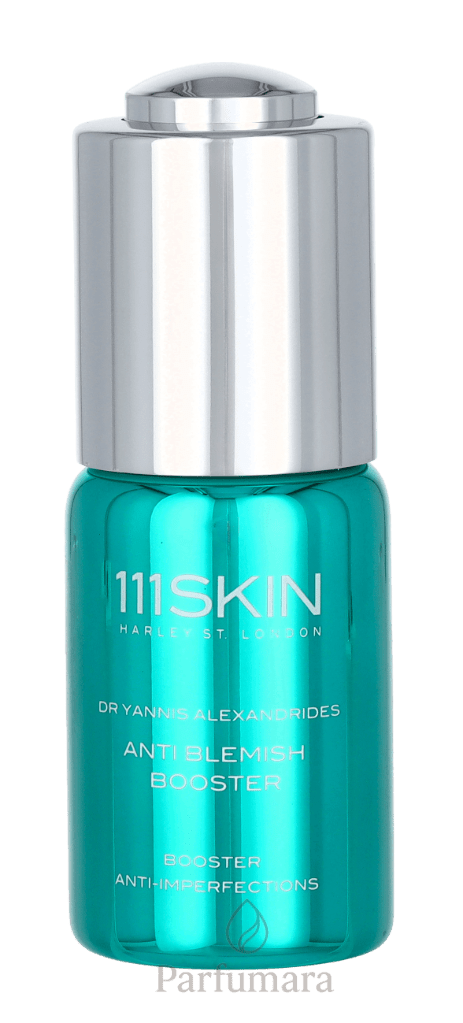 111SKIN 3 Phase Anti Blemish Booster 20 ml