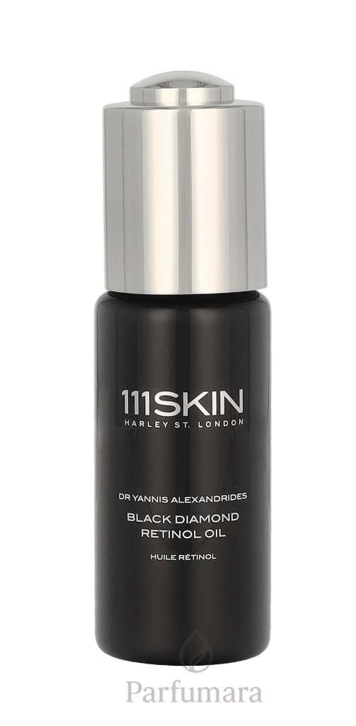 111SKIN Celestial Black Diamond Retinol Oil 30 ml
