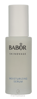 Babor Skinovage Moisturizing Serum Dry Dehydrated Skin 30 ml