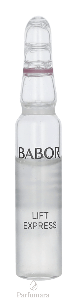 Babor Lift Express Ampoule Concentrates 7x2ml 14 ml