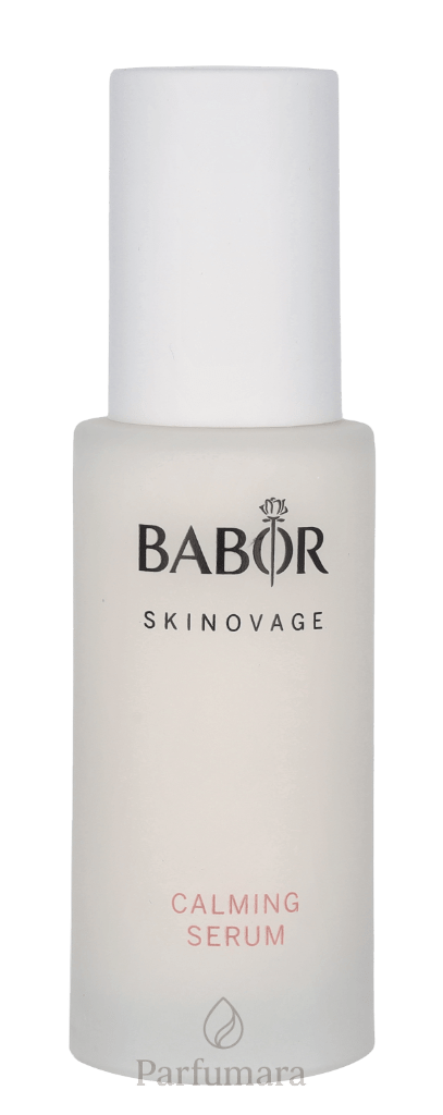 Babor Calming Serum Sensitive Irritated Skin 30 ml