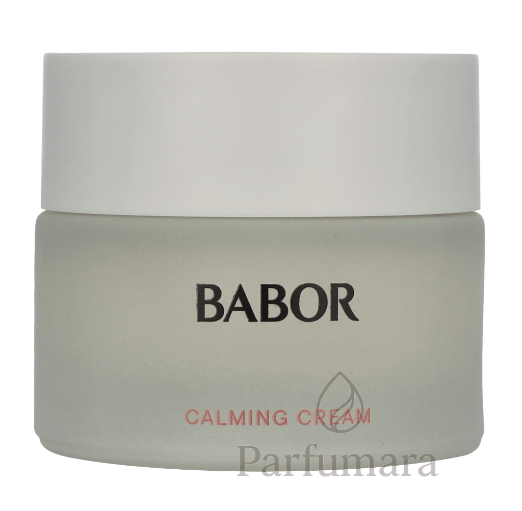 Babor Skinovage Calming Cream 50 ml