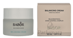 Babor Skinovage Balancing Cream 50 ml