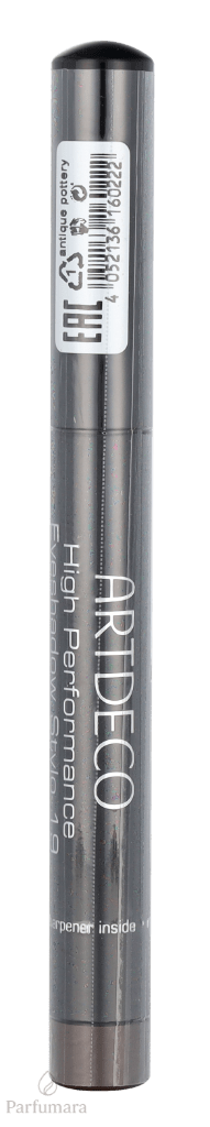 Artdeco High Performance Eyeshadow Waterproof Stylo 19 Antique Pottery 1,4 g