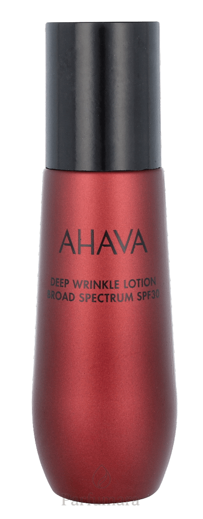 Ahava Apple of Sodom Deep Wrinkle Lotion SPF30 50 ml