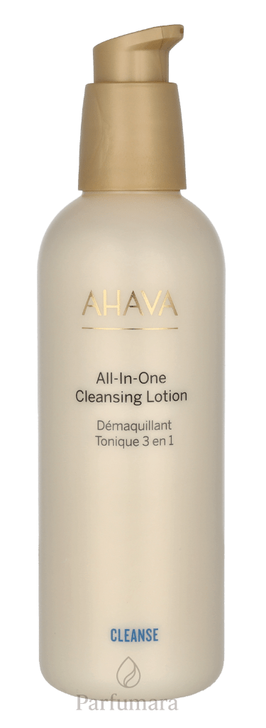 Ahava T.T.C. All In One Toning Cleanser 250 ml