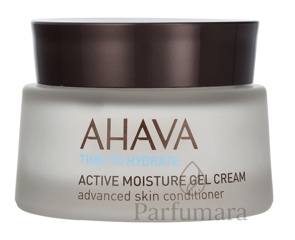 Ahava T.T.H. Active Moisture Gel Cream 50 ml
