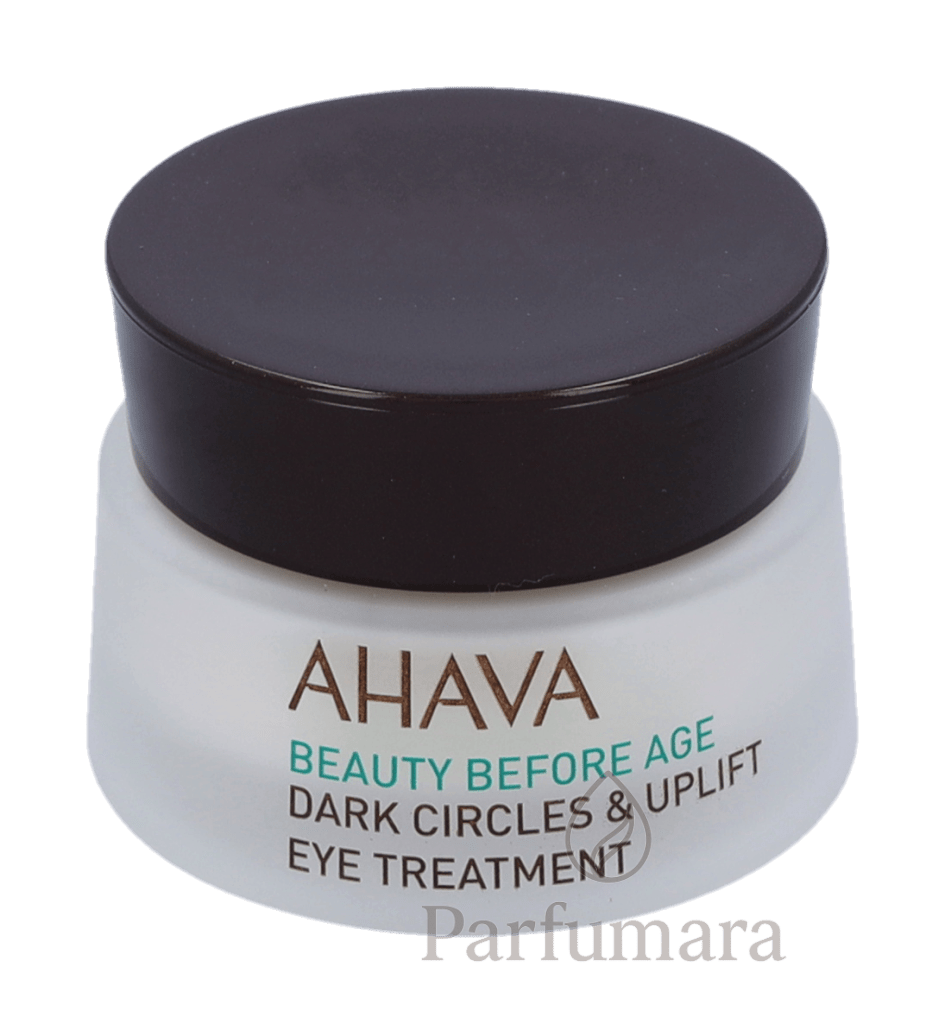 Ahava B.B.A. Dark Circles & Uplift Eye Treatment 15 ml