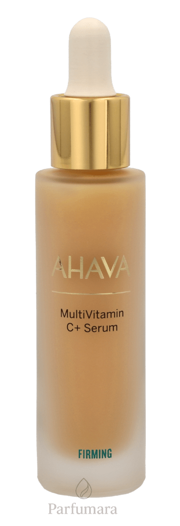 Ahava Multivitamin C+ Serum 30 ml