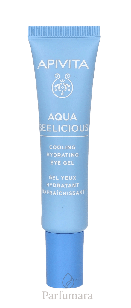 Apivita Aqua Beelicious Eye Gel 15 ml