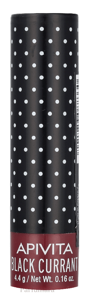 Apivita Lip Care Black Currant 4,4 g