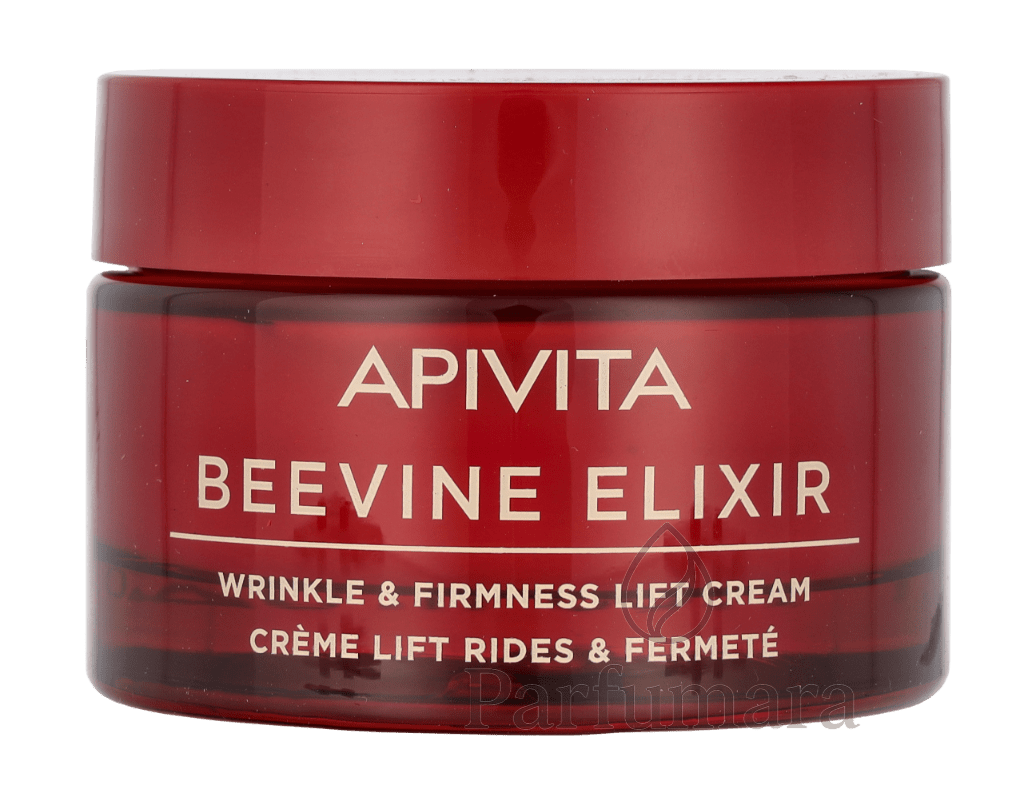 Apivita Beevine Elixir Wrinkle & Firmness Lift Cream Light 50 ml