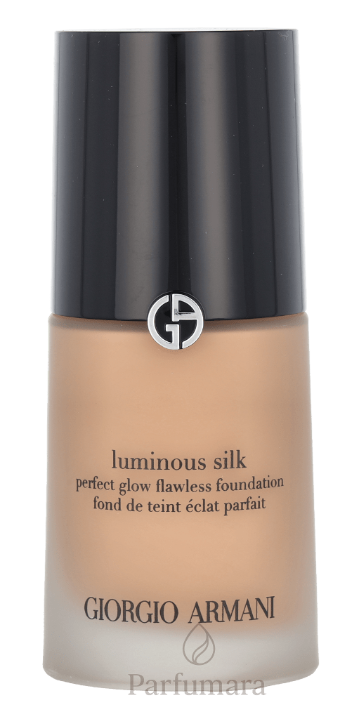 Armani Luminous Silk Foundation 5.5 Natural Beige 30 ml